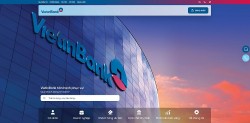 VietinBank nâng tầm trải nghiệm với website mới