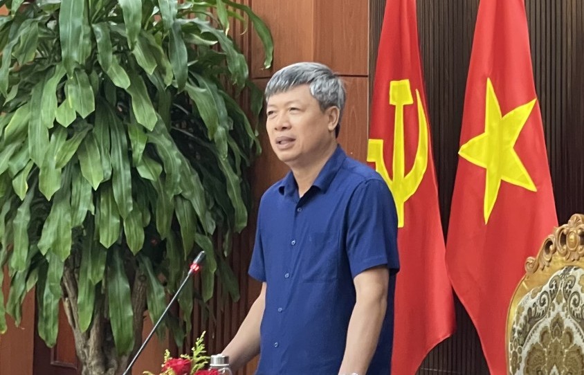Kinh tế Quảng Nam khởi sắc, chấm dứt tăng trưởng âm