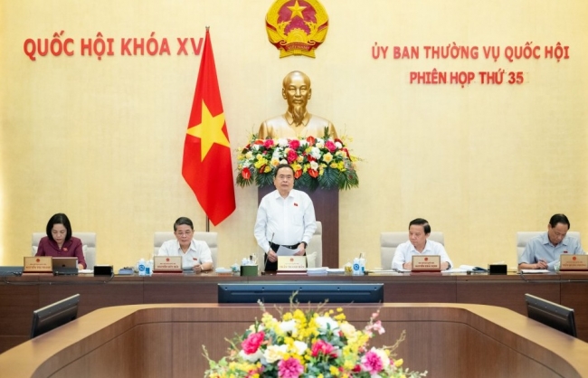 Giám sát phải trúng, đúng vấn đề Nhân dân quan tâm