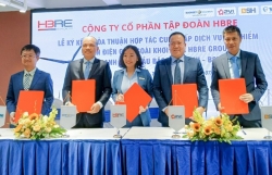 Đứng đầu liên danh bảo hiểm dự án điện gió ngoài khơi xa bờ đầu tiên và lớn nhất Việt Nam