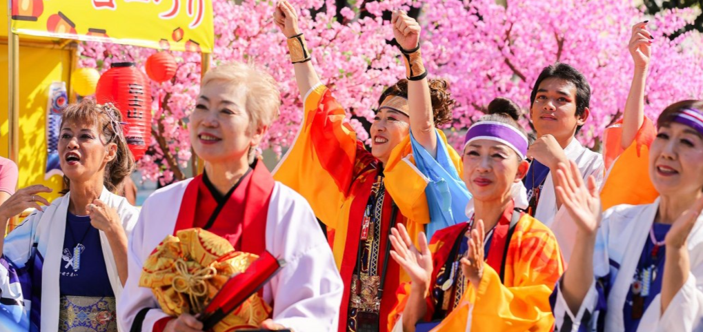 Lễ hội Kanagawa tại Hà Nội sẽ diễn ra vào tháng 11