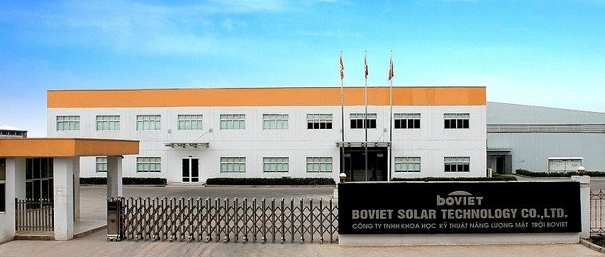 Công ty Boviet Hải Dương bị xử phạt 450 triệu đồng