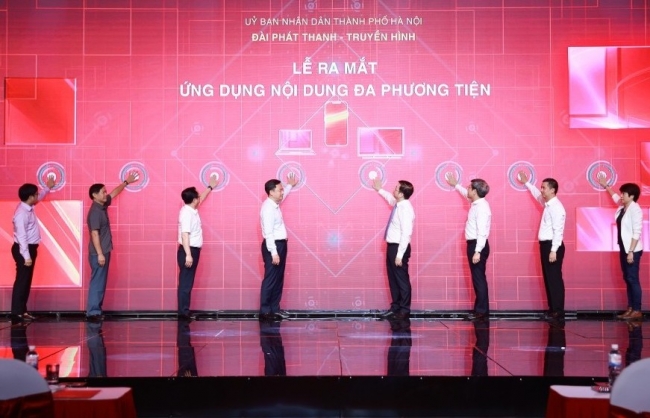 HANOI ON - Hệ sinh thái nội dung toàn diện về Hà Nội