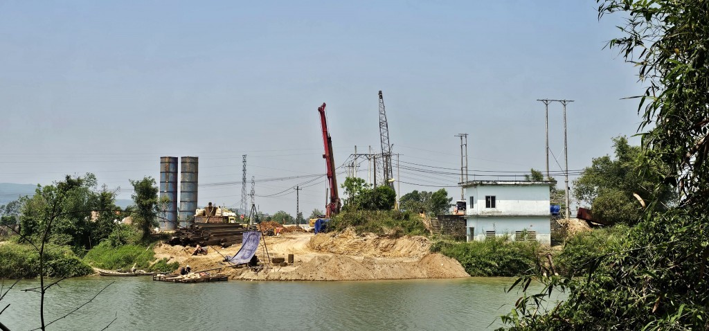Lộ diện doanh nghiệp trúng thầu dự án đường vành đai Bắc Quảng Nam