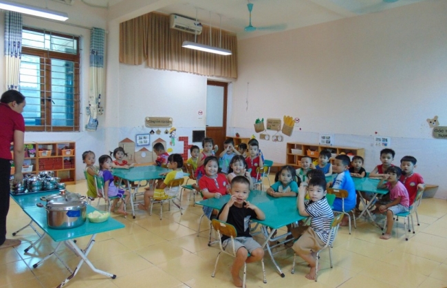 Hà Nội phấn đấu đưa Chương trình số 04-CTr/TU về đích trước 1 năm