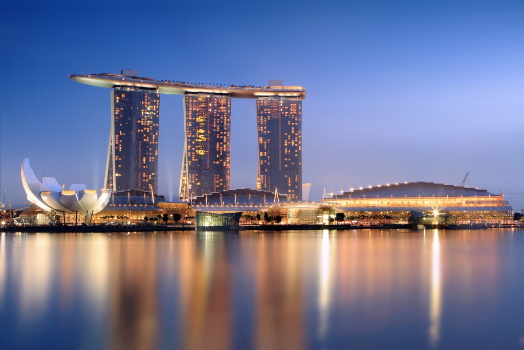Singapore mang loạt trải nghiệm hấp dẫn đến du khách