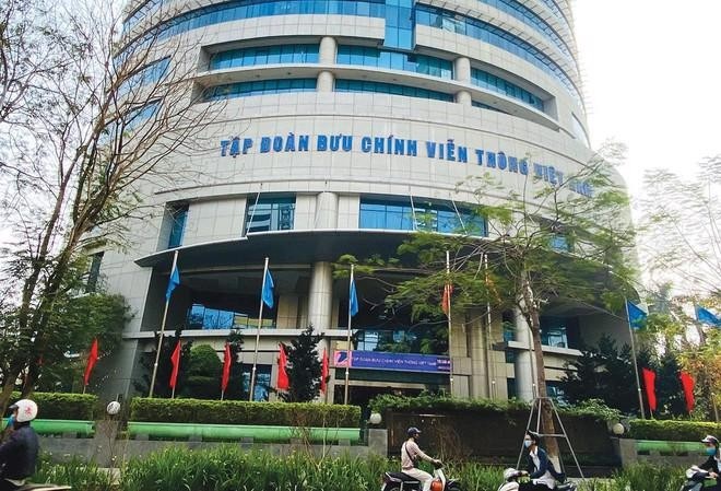 Phê duyệt Đề án cơ cấu lại Tập đoàn Bưu chính Viễn thông Việt Nam giai đoạn đến hết năm 2025