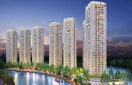 Vướng quy hoạch, dự án Dat Xanh Homes Riverside chờ tháo gỡ