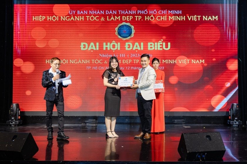 Với những nỗ lực của mình Skleer Việt Nam nhận được nhiều giải thưởng danh giá