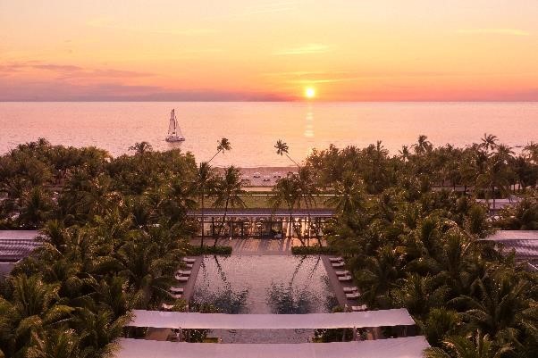 Được ví như 2 viên kim cương trong bộ sưu tập quý giá của BIM Land, InterContinental Phu Quoc và Regent Phu Quoc đã vinh dự nhận hàng loạt giải thưởng du lịch danh giá tầm cỡ khu vực và toàn cầu