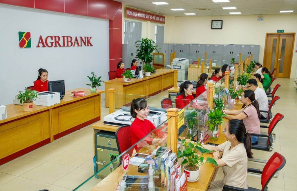 Agribank chào bán 10.000 tỷ đồng trái phiếu ra công chúng năm 2024