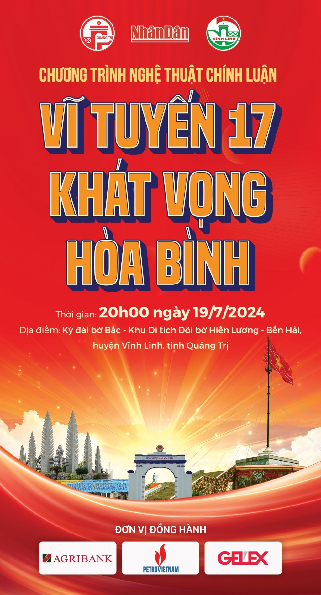 Khơi dậy mạnh mẽ tinh thần yêu nước, bồi đắp niềm tin
