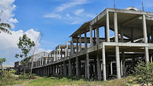 Quảng Nam: Thực hiện giao dịch khi không có đối tượng thực hiện