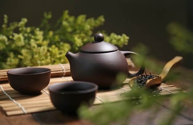 Nét tinh tế, hào hoa trong dòng chảy văn hóa trà Hà thành