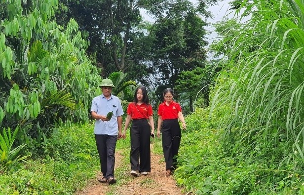 Nguồn vốn Agribank giúp doanh nghiệp Việt phát triển bền vững