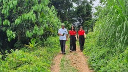 Nguồn vốn Agribank giúp doanh nghiệp Việt phát triển bền vững