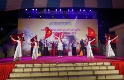 Hà Nội tổ chức biểu diễn nghệ thuật phục vụ Nhân dân