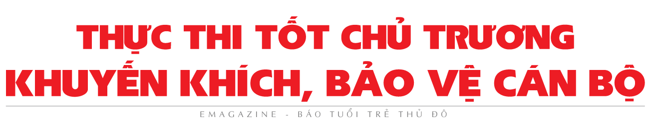 Bài 5 - Tìm vắc xin cho bệnh sợ trách nhiệm