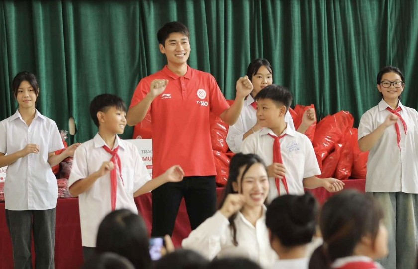 Cơ hội tiếp cận giáo dục bình đẳng cho học sinh vùng cao