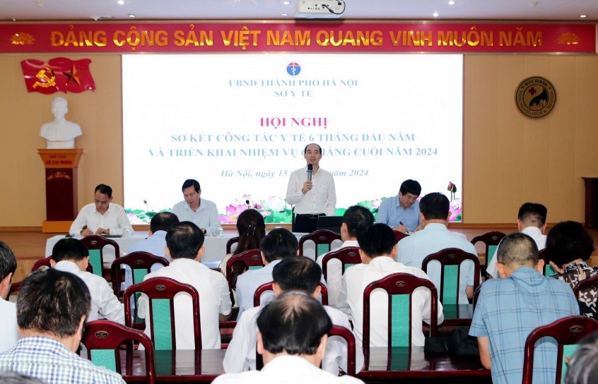 Nâng cao chất lượng khám chữa bệnh các cơ sở y tế công lập