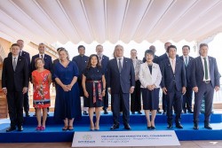 Dấu ấn Việt Nam tại Hội nghị Bộ trưởng Thương mại G7 mở rộng năm 2024