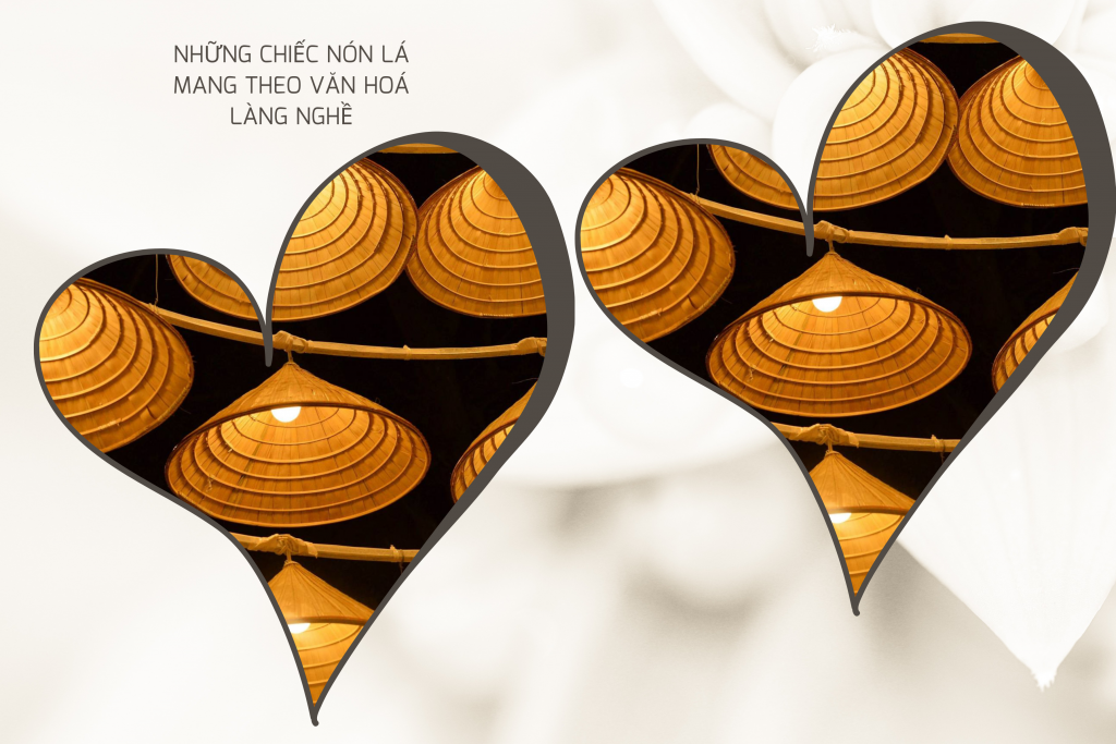 Nhấn vào ảnh để phóng to Quà tặng “kể chuyện” văn hoá Hà Nội