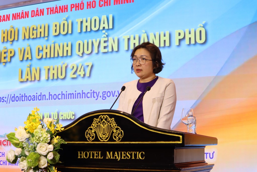 Tháo gỡ khó khăn cho doanh nghiệp du lịch tại TP Hồ Chí Minh