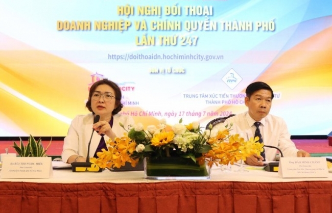 Tháo gỡ khó khăn cho doanh nghiệp du lịch tại TP Hồ Chí Minh