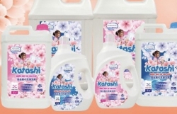 Sản phẩm nước giặt Katashi: Chất lượng và an toàn cho mọi nhà