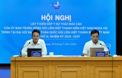 Thanh niên phát huy bản sắc, phát triển công nghiệp văn hoá