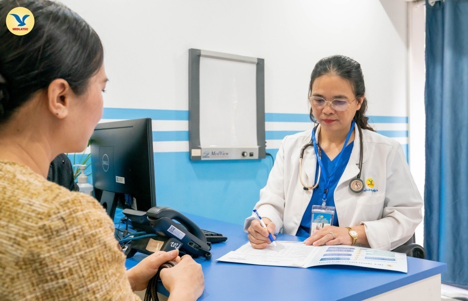 Bệnh thêm trầm trọng do tự ý điều chỉnh liều thuốc