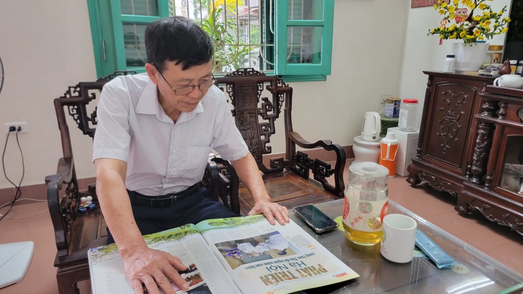 Nguyện khắc ghi lời căn dặn của Tổng Bí thư Nguyễn Phú Trọng