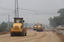 Hải Dương: Hơn 786 tỷ đồng xây đường nối thị xã Kinh Môn với Hải Phòng