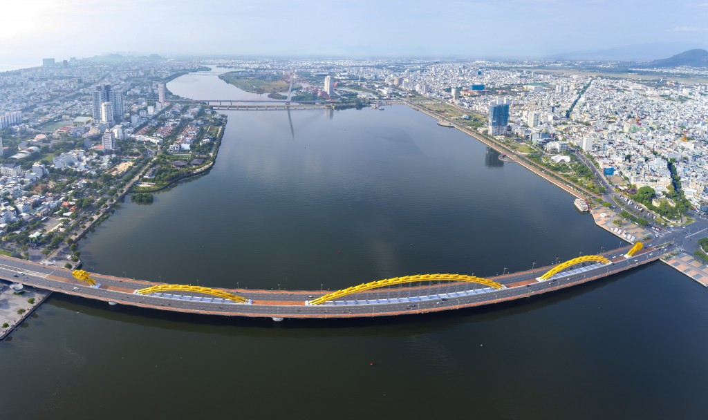 Khi thành phố áp dụng cơ chế đặc thù, BĐS Đà Nẵng sẽ có dư địa rộng lớn để cất cánh