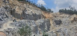 Quảng Nam: Nhiều tồn tại, vướng mắc trong hoạt động khoáng sản