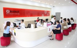 SeABank đạt lợi nhuận hơn 3.238 tỷ đồng, CASA tăng mạnh