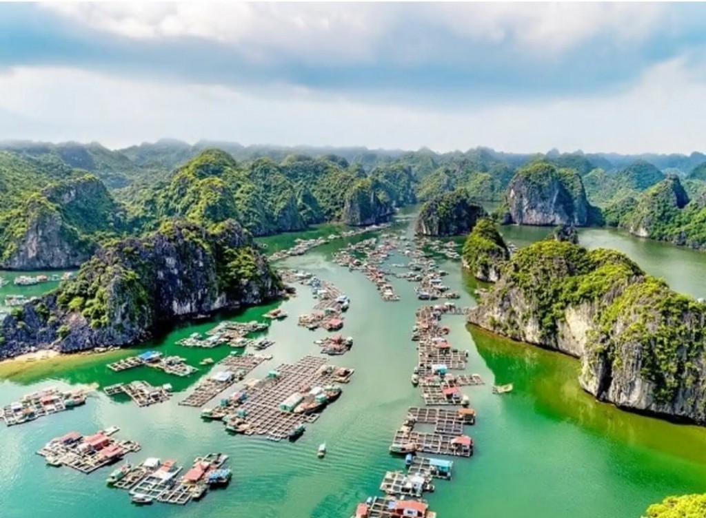 Phê duyệt Đề án phát triển du lịch Hải Phòng định hướng đến 2030