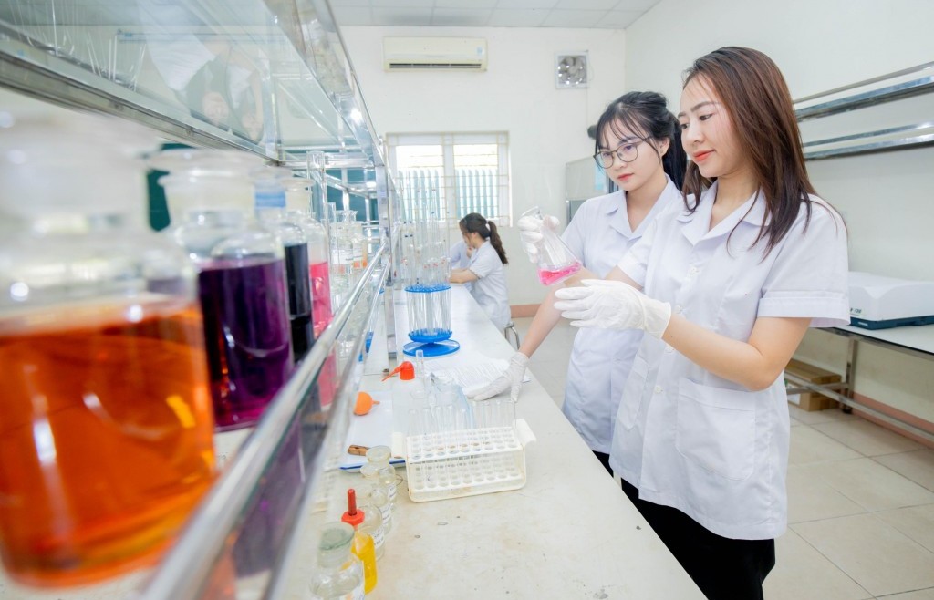 Thành lập Ban Chỉ đạo quốc gia về phát triển ngành Dược Việt Nam