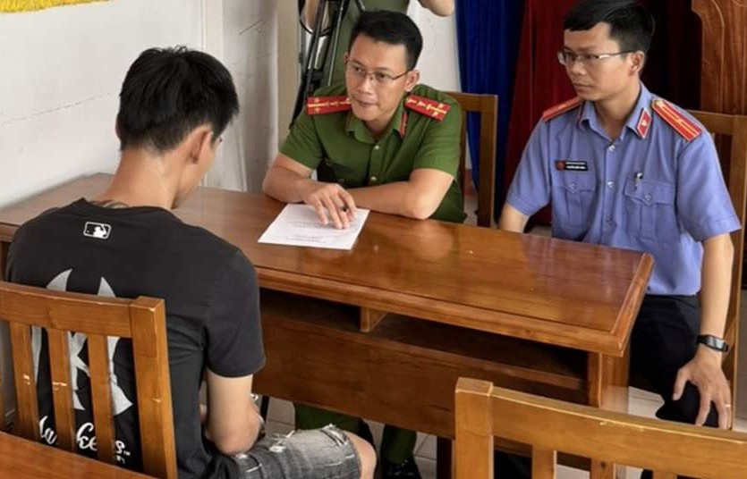 Quảng Nam: Bắt khẩn cấp đối tượng giết người rồi bỏ trốn trong đêm