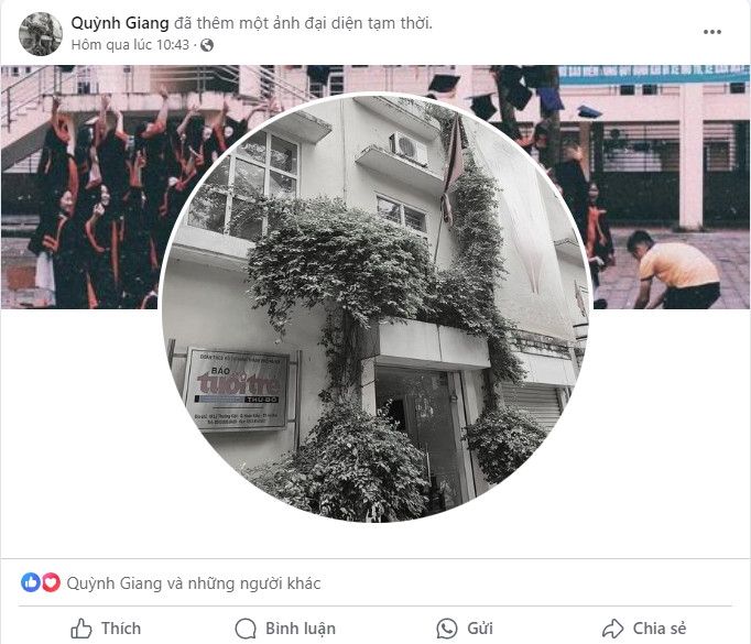 Cộng đồng mạng tiếc thương Tổng Bí thư Nguyễn Phú Trọng