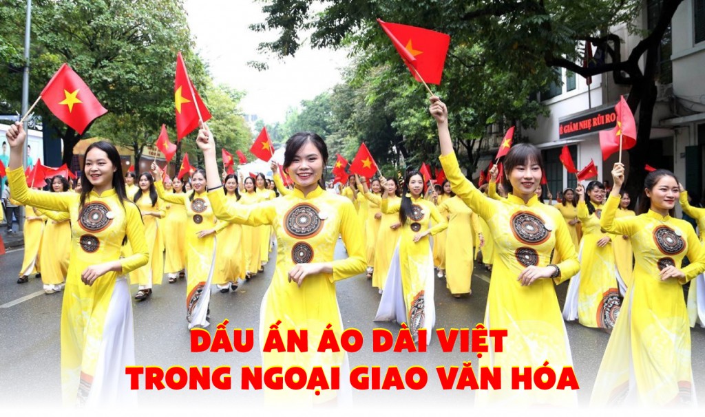 Bài 1: “Nhịp cầu” lan tỏa thông điệp hữu nghị, hòa bình