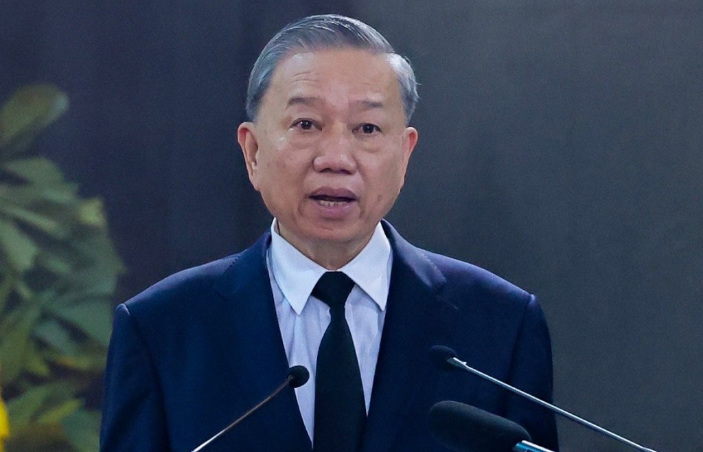 Tổng Bí thư Nguyễn Phú Trọng - nhà lãnh đạo đặc biệt xuất sắc *