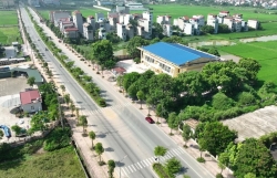Hà Nội: Điều chỉnh Kế hoạch sử dụng đất năm 2024 huyện Thanh Oai