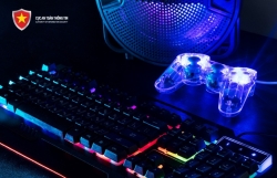 Ham lợi từ chơi game, một phụ nữ bị chiếm đoạt 5,6 tỷ đồng