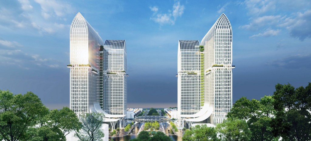 Văn Phú – Invest tập trung bàn giao và triển khai 2 dự án trọng điểm
