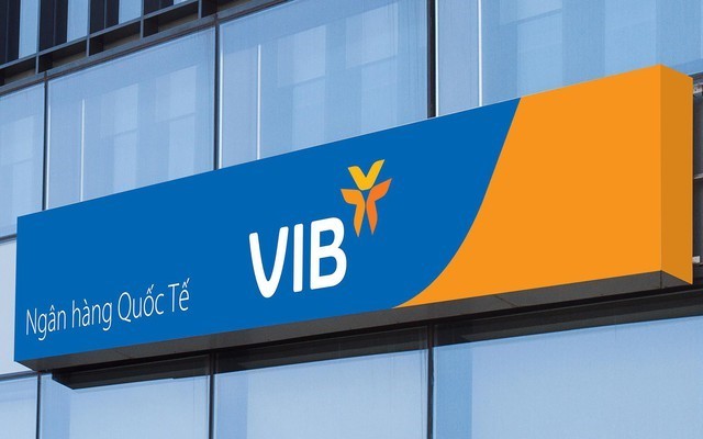 VIB: Lợi nhuận 4.600 tỷ đồng, tín dụng và huy động vốn tăng 5%