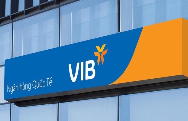 VIB: Lợi nhuận 4.600 tỷ đồng, tín dụng và huy động vốn tăng 5%