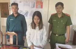 Bắt đối tượng tổ chức cho người nước ngoài ở lại Việt Nam trái phép