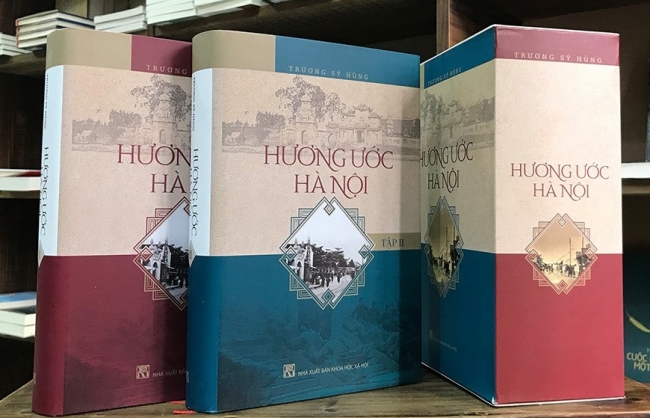 Hương ước Hà Nội - một di sản văn hóa cần bảo lưu