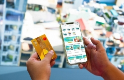 “Sống sành” cùng thẻ tín dụng PVcomBank Lifestyle Mastercard